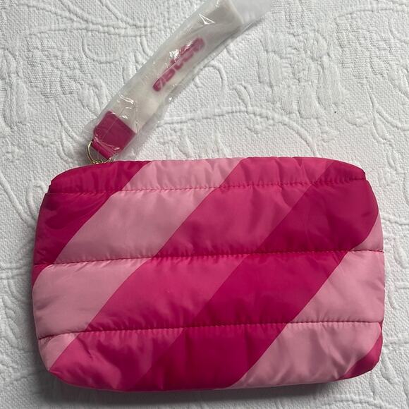 NWOT Estee Lauder Makeup Bag - Picture 1 of 5